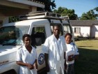 Afrika - HIV/AIDS